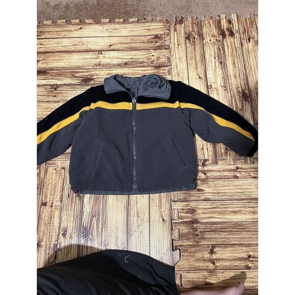 Big Chill Technical Outerwear Reversible Jacket - Picture 3 of 7